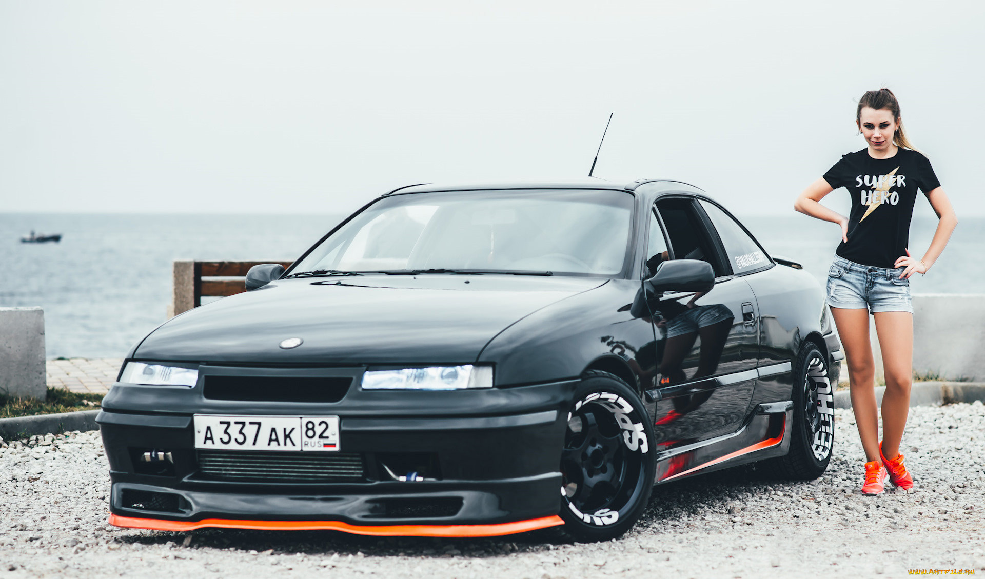 , -  , opel, calibra